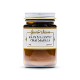 Raj's Majestic Chai Masala